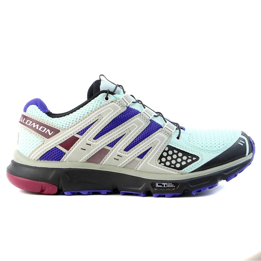 Salomon XR Mission 1 Trail Running Athletic Sneakers